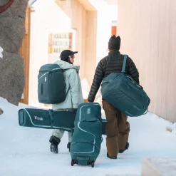 Thule RoundTrip