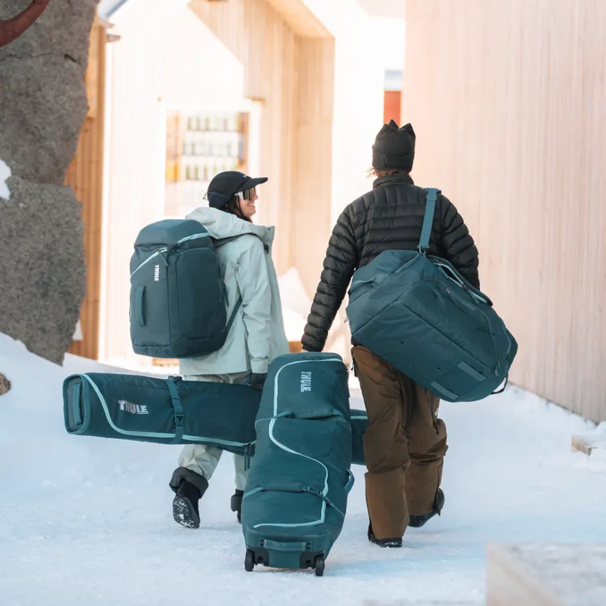 Thule RoundTrip