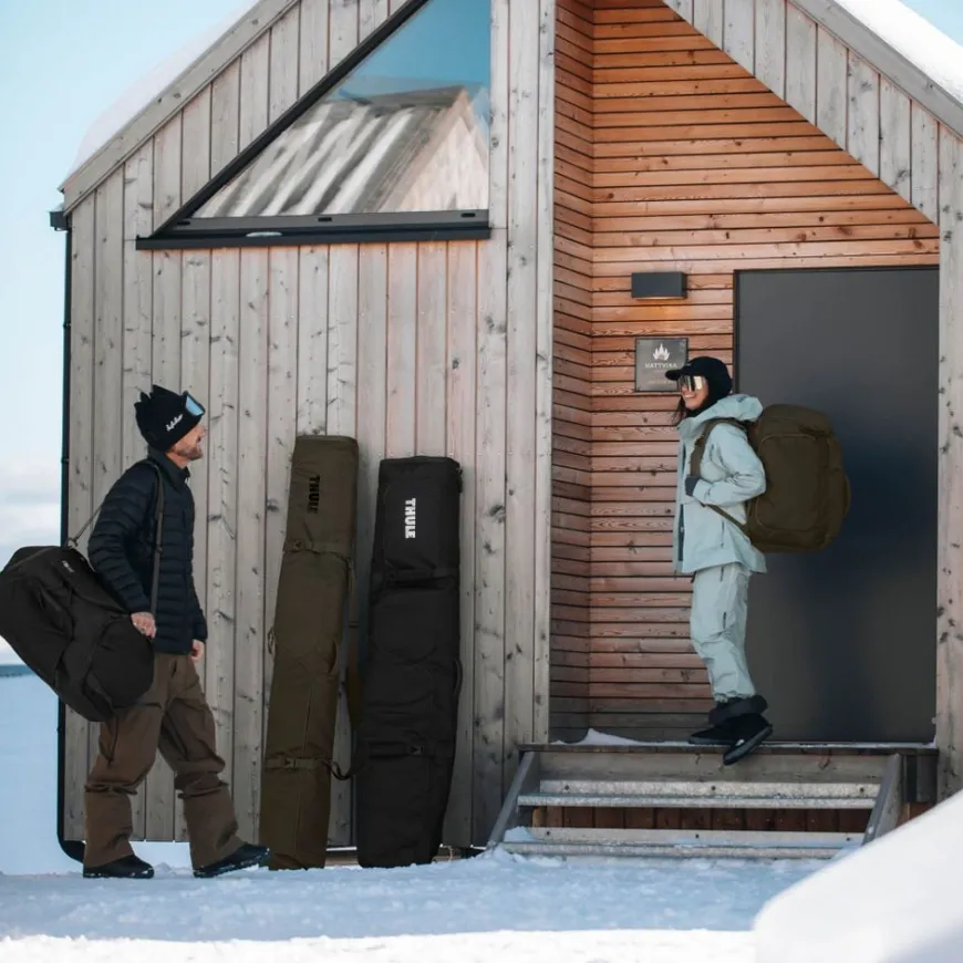 Thule RoundTrip