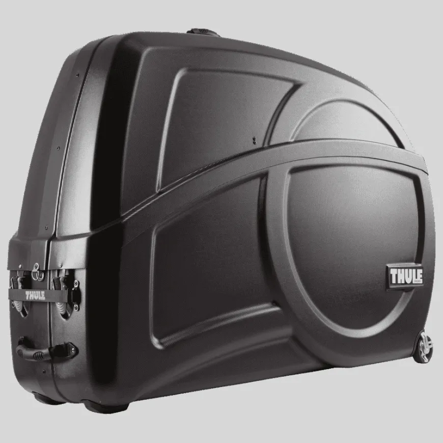 Thule RoundTrip Transition