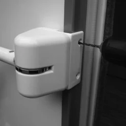 Thule Security Handrail Frame Mounting Kit