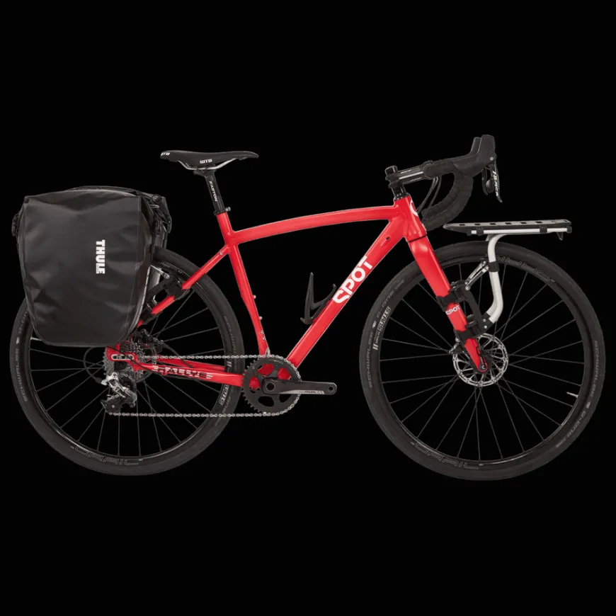 Thule Shield