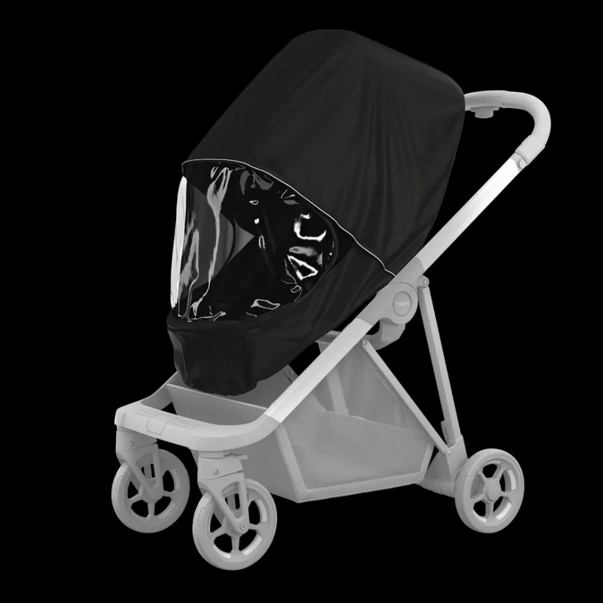 Thule Shine all weather cover