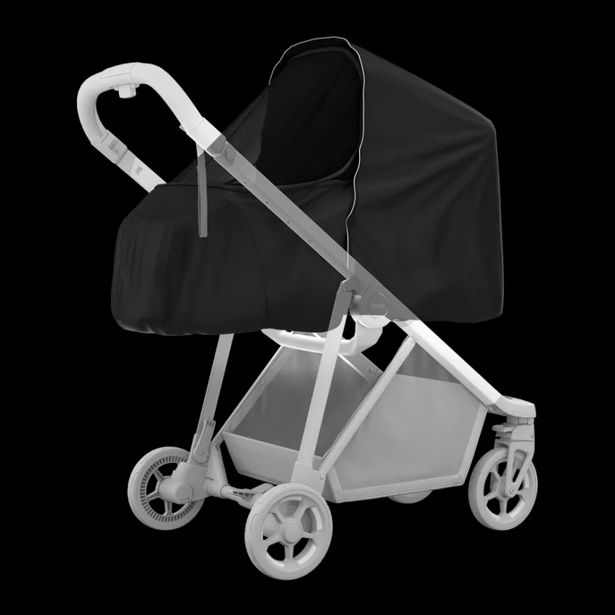 Thule Shine all weather cover