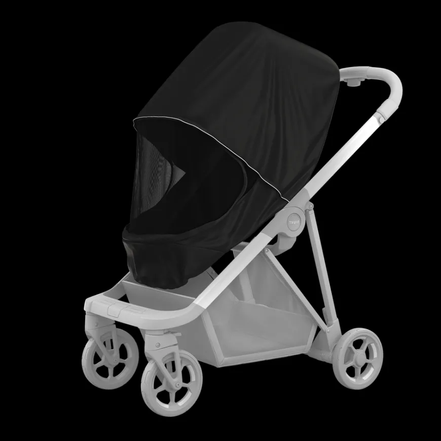 Thule Shine all weather cover