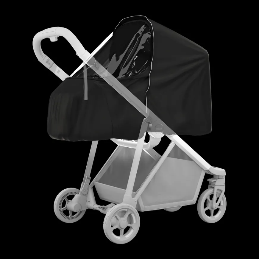 Thule Shine all weather cover