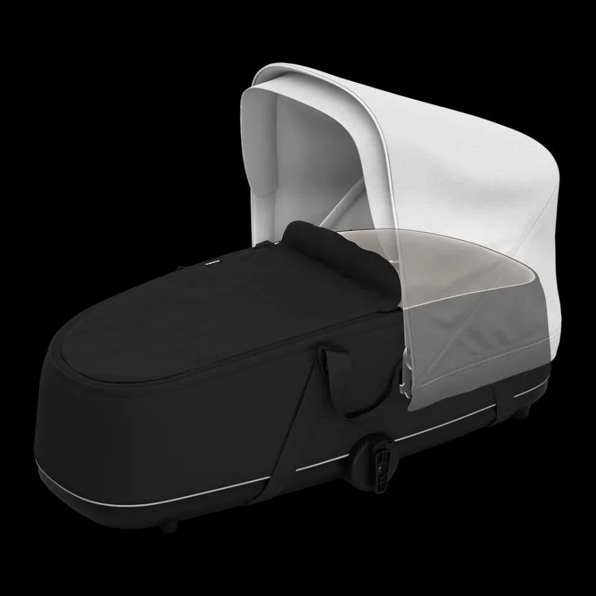 Thule Shine bassinet