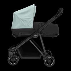 Thule Shine bassinet