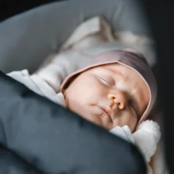Thule Shine bassinet