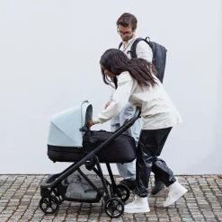Thule Shine bassinet