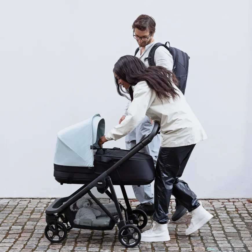 Thule Shine bassinet