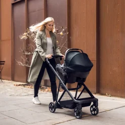 Thule Shine car seat adapter Maxi Cosi®