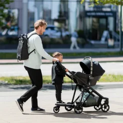 Thule Shine car seat adapter Maxi Cosi®
