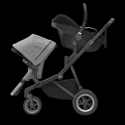 Thule Sleek car seat adapter for Maxi-Cosi®