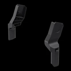 Thule Sleek car seat adapter - main position