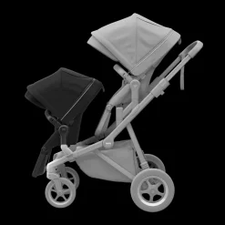 Thule Sleek sibling seat