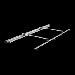 Thule SmartClamp System for TO 6300/6200 Pack (L2H2)