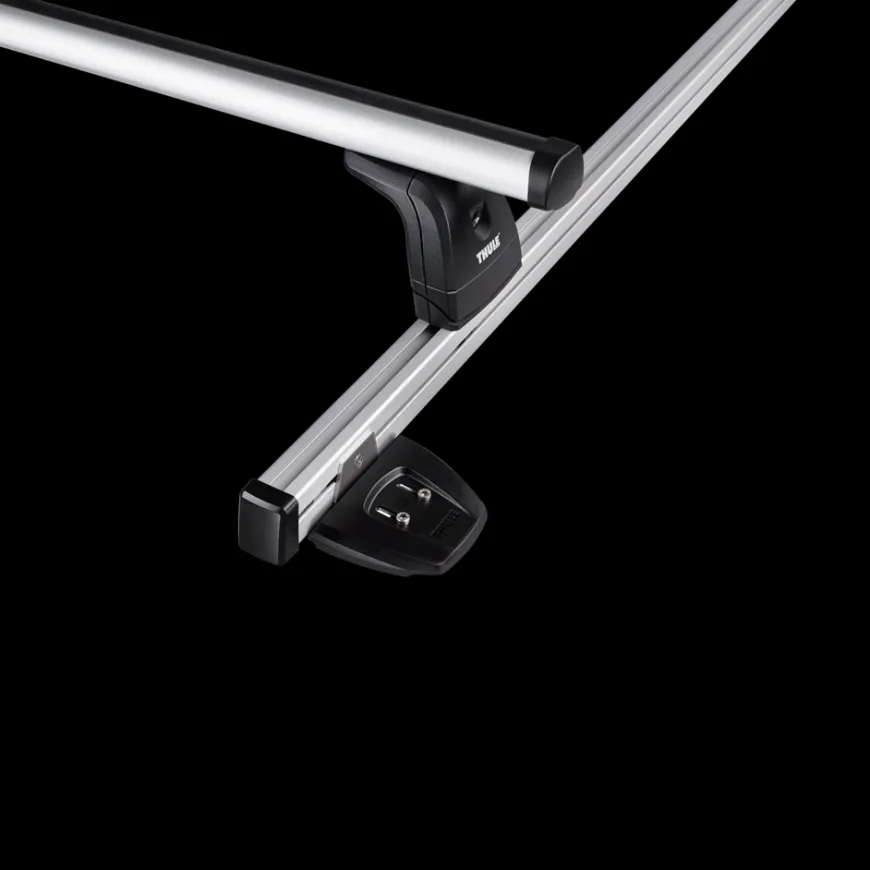 Thule SmartClamp System for TO 6300/6200 Pack (L2H2)