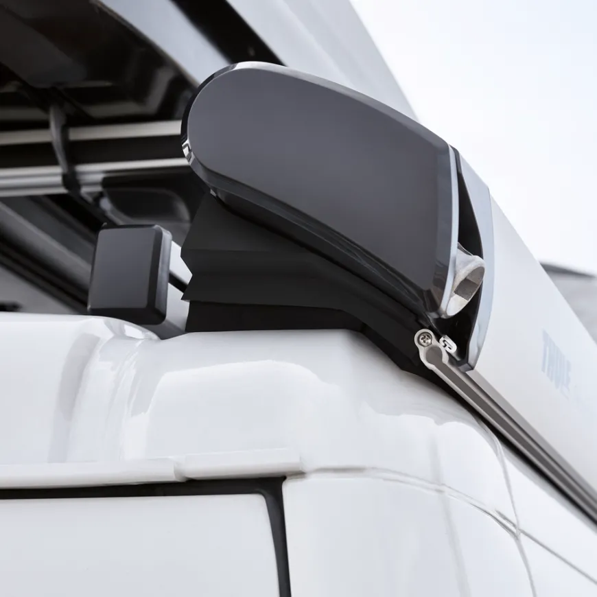 Thule SmartClamp System for TO 6300/6200 Pack (L2H2)