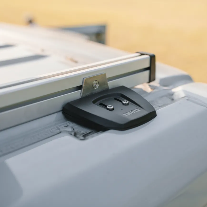 Thule SmartClamp System for TO 6300/6200 Pack (L2H2)