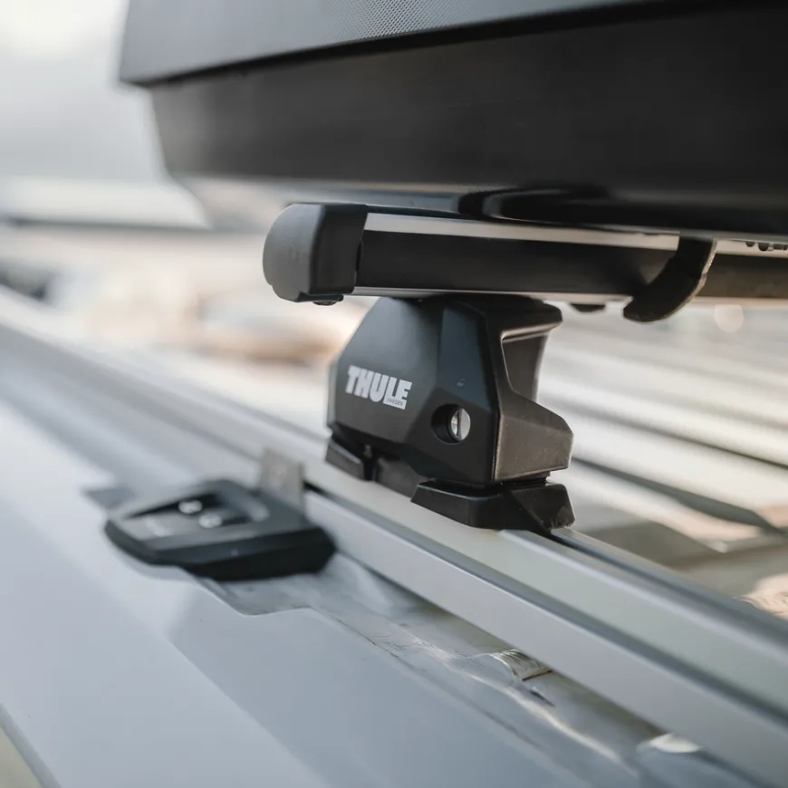 Thule SmartClamp System for TO 6300/6200 Pack (L2H2)