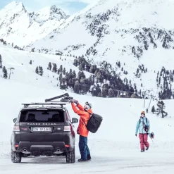 Thule SnowPack Extender