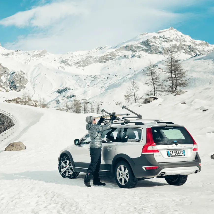 Thule SnowPack L