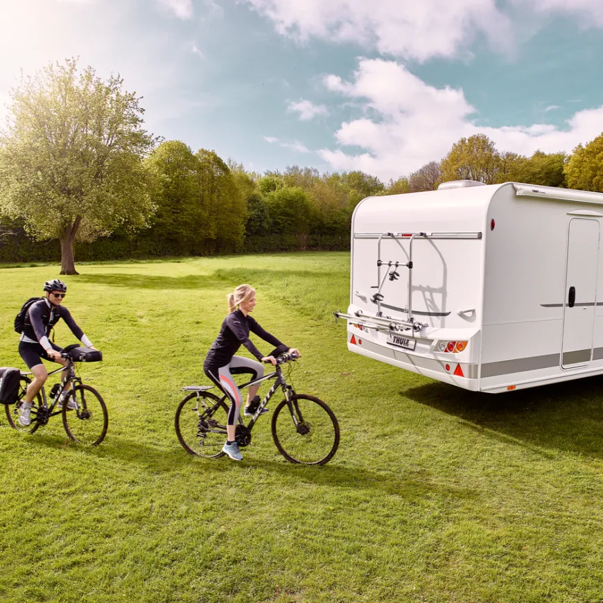 Thule Sport G2 Standard