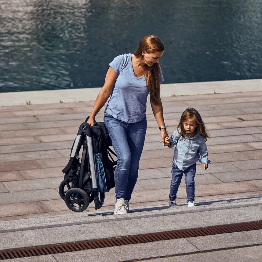 Thule Spring travel system bundle