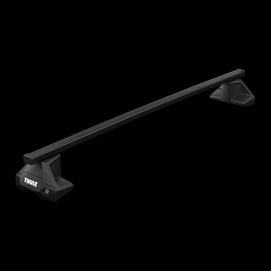 Thule SquareBar Evo