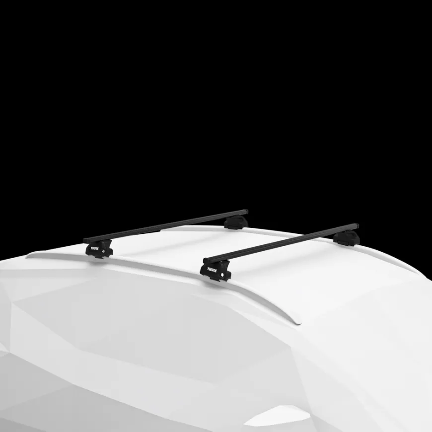 Thule SquareBar Evo