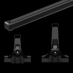 Thule SquareBar Evo