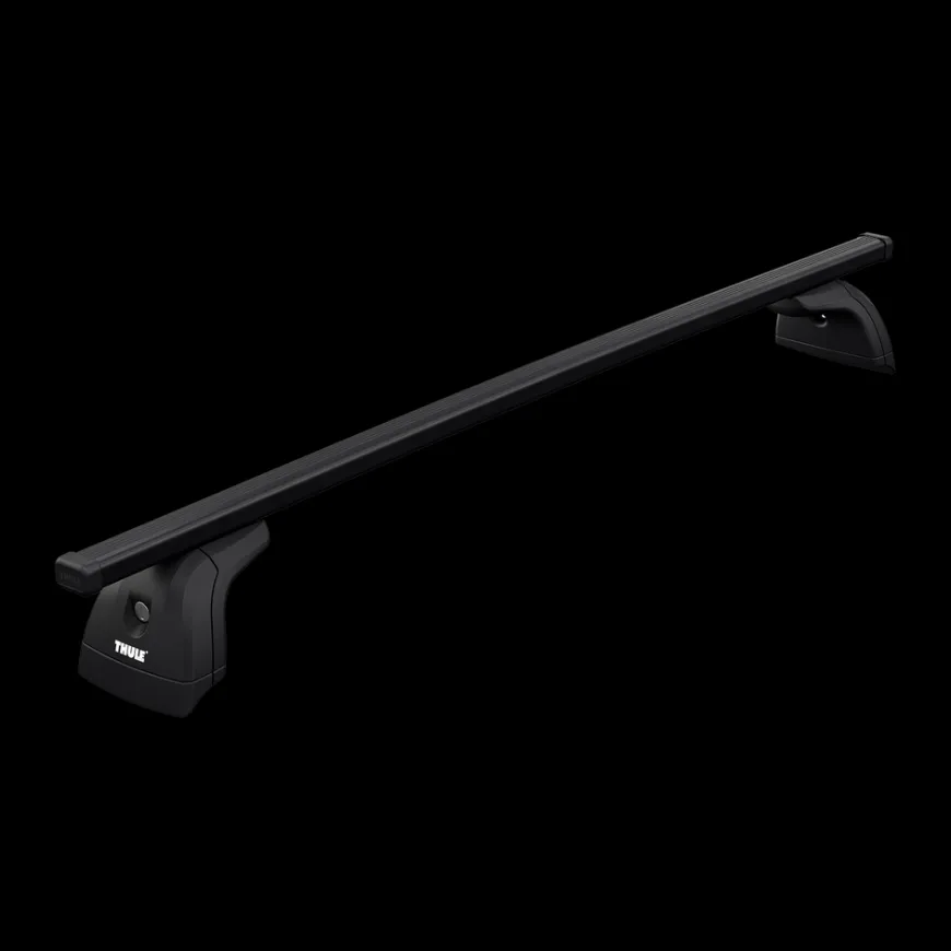 Thule SquareBar Evo