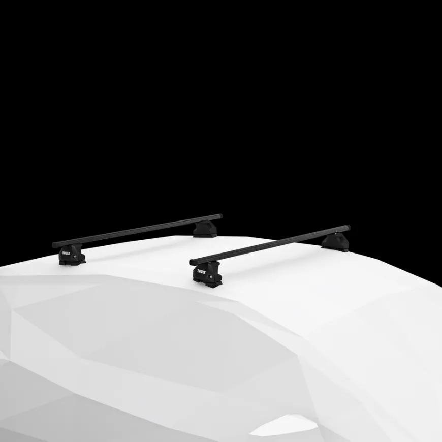 Thule SquareBar Evo