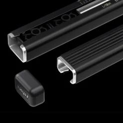 Thule SquareBar Evo
