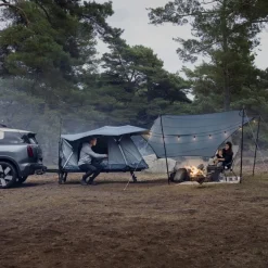 Thule Starset tarp