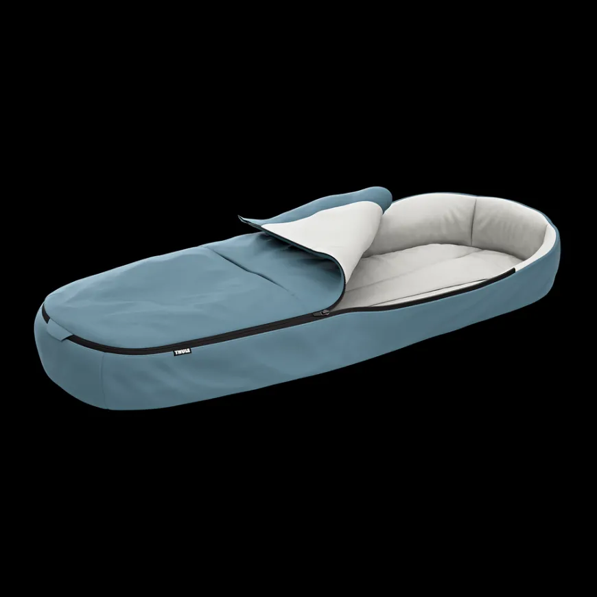 Thule stroller footmuff