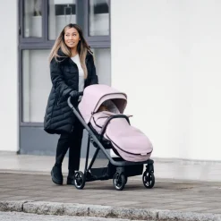 Thule stroller footmuff
