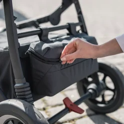 Thule stroller organizer