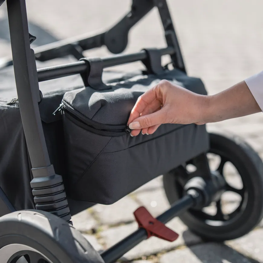 Thule stroller organizer