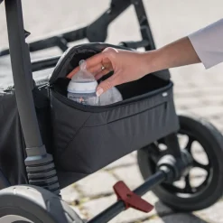 Thule stroller organizer