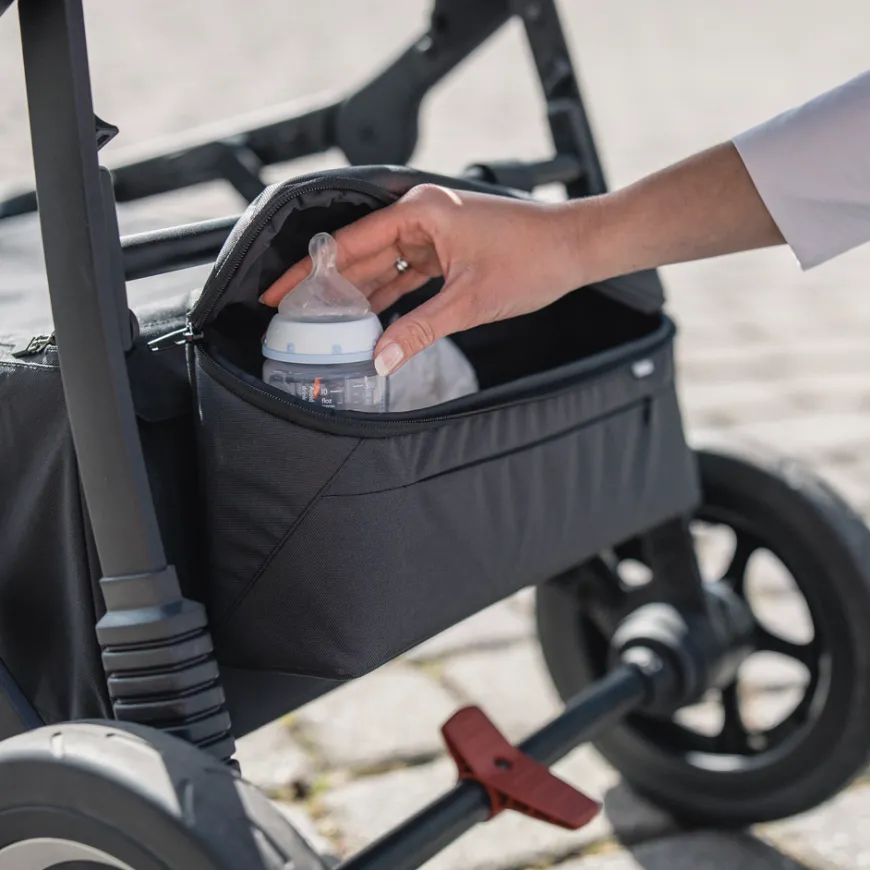 Thule stroller organizer
