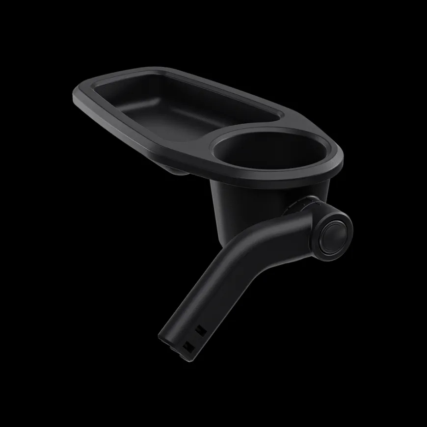 Thule stroller snack tray