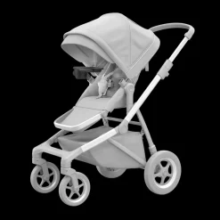Thule stroller snack tray