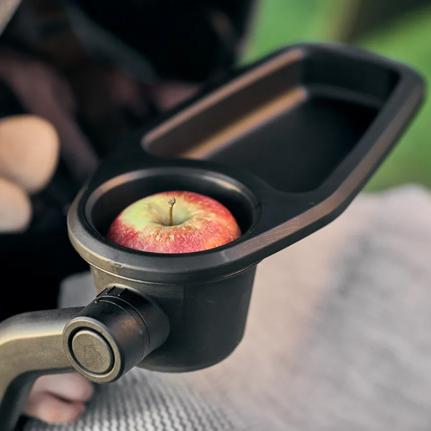 Thule stroller snack tray