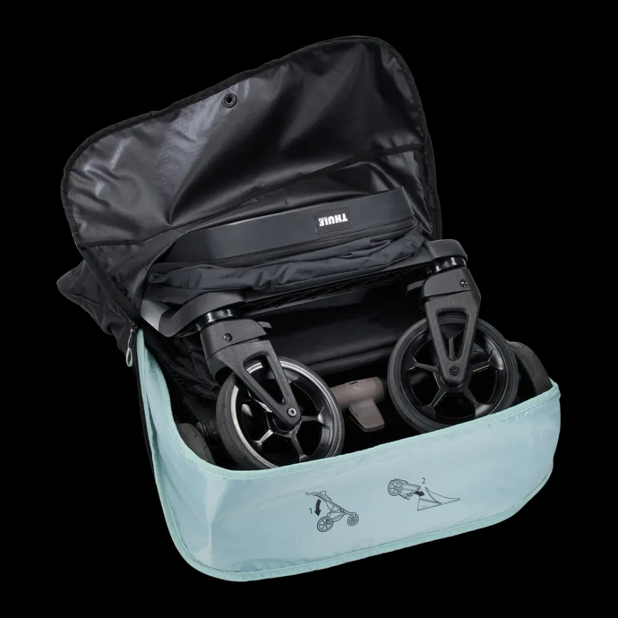 Thule stroller travel bag