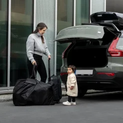 Thule stroller travel bag