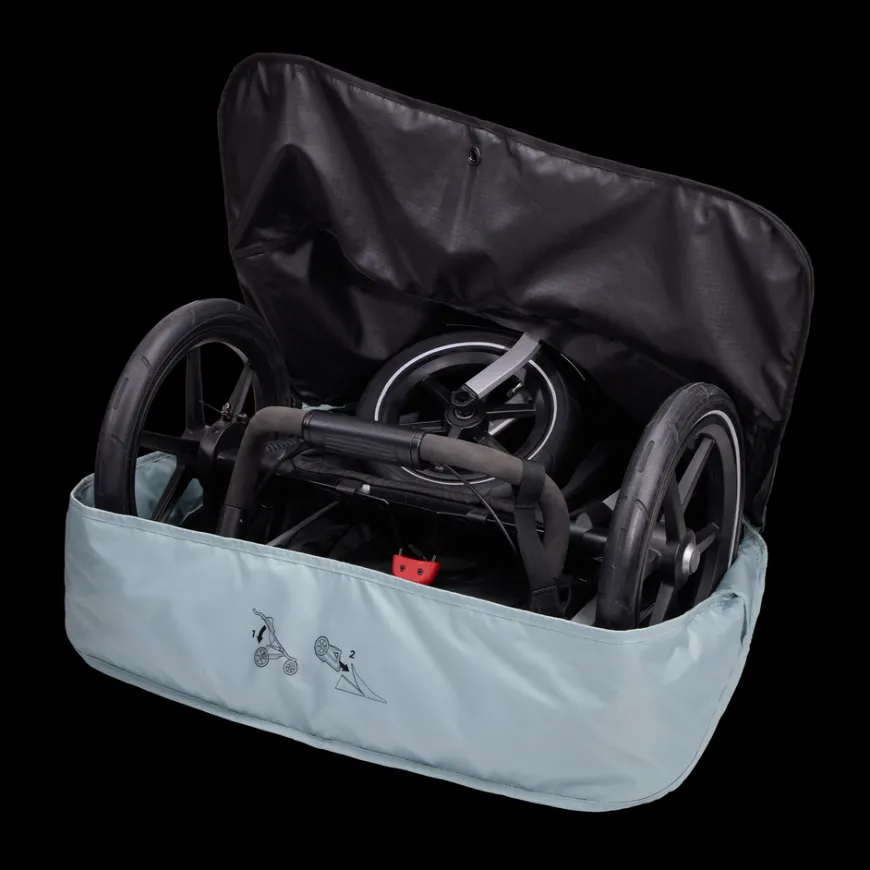 Thule stroller travel bag