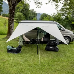 Thule Subsola additional M panel
