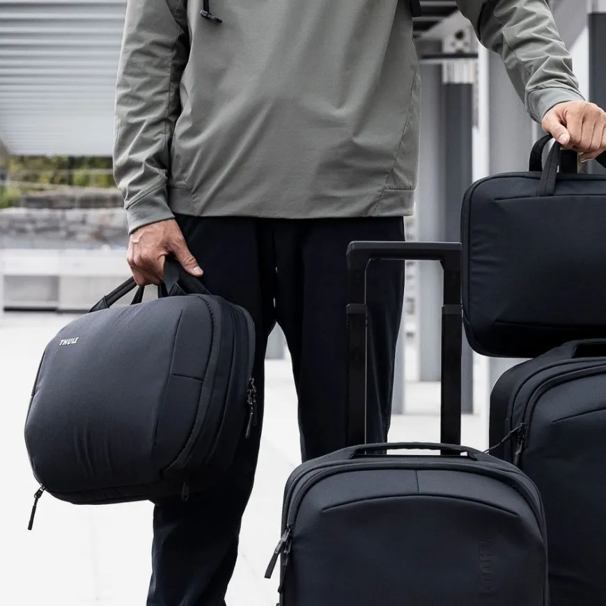 Thule Subterra 2
